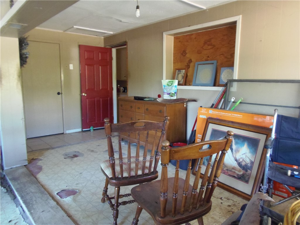 916 Marriott Drive Portland, TX 78374 - Photo 15 of 24 a view of a dining room with furniture window and wooden floor
