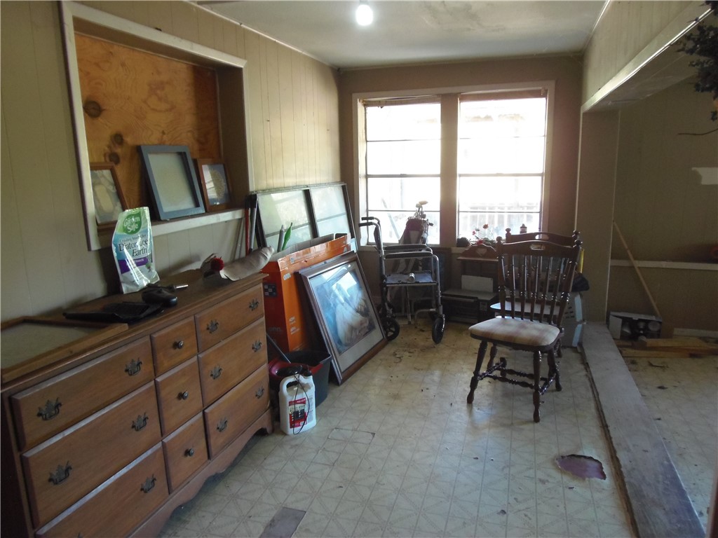 916 Marriott Drive Portland, TX 78374 - Photo 16 of 24 a reading room with furniture and a window
