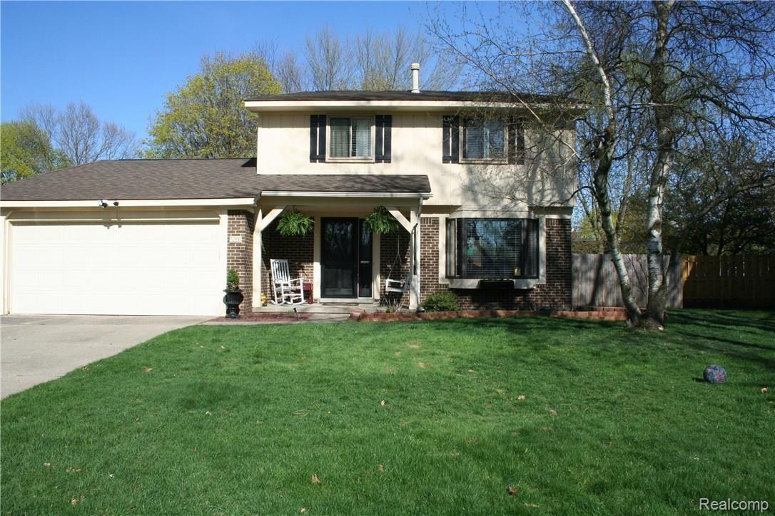 5200 Timber Ridge Trail Clarkston, MI 48346 - Photo 1 of 40 314.JPG