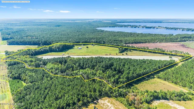 $600,000 | 14419 Highway 41, Harrells, NC 28444