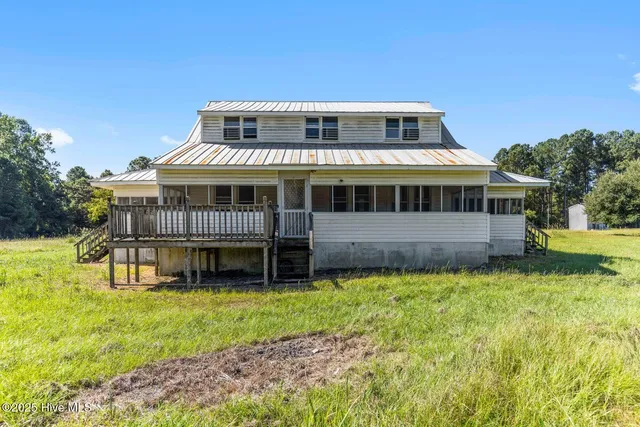 $600,000 | 14419 Highway 41, Harrells, NC 28444