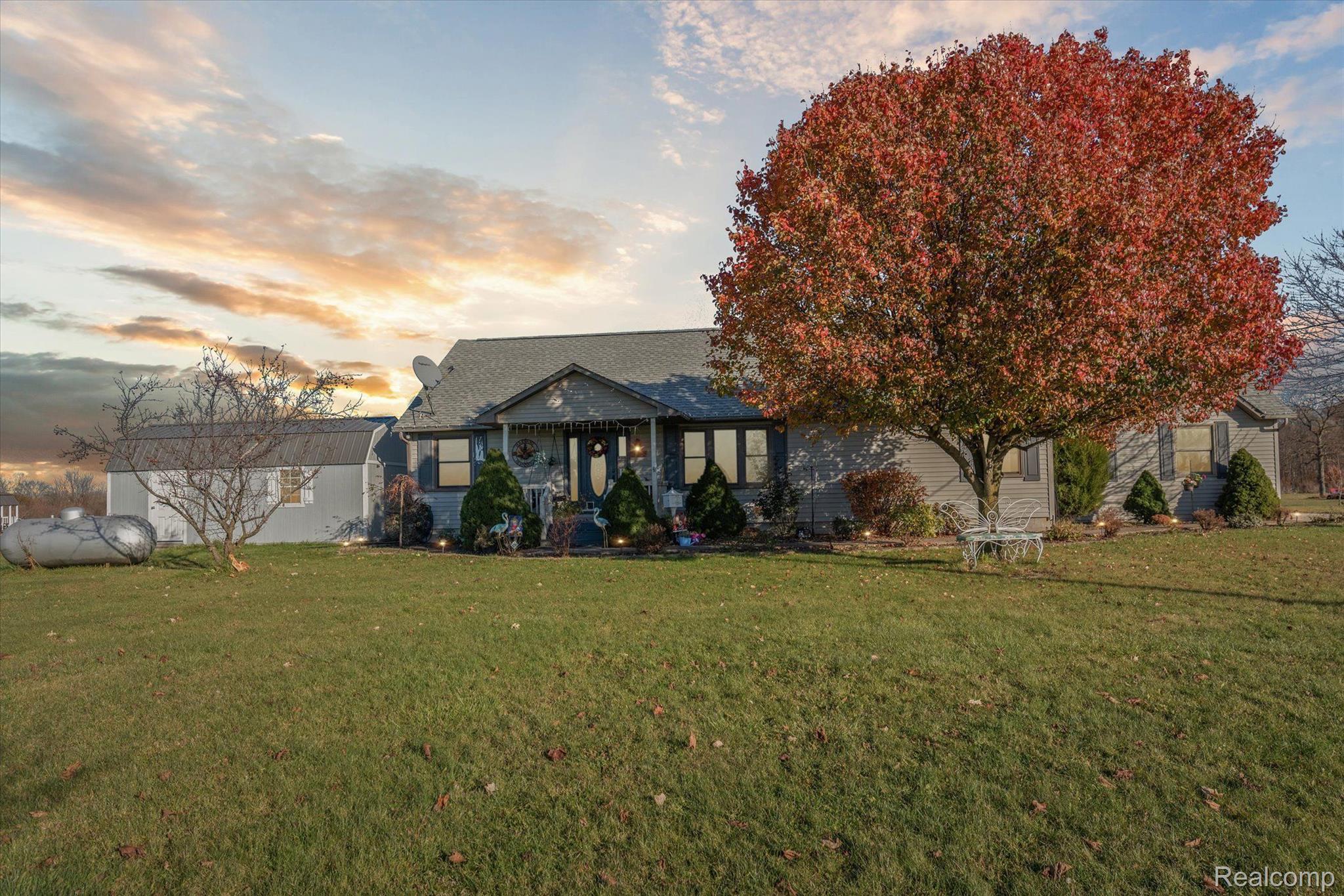 14320 Annabell Road Carleton, MI 48117 - Photo 1 of 67