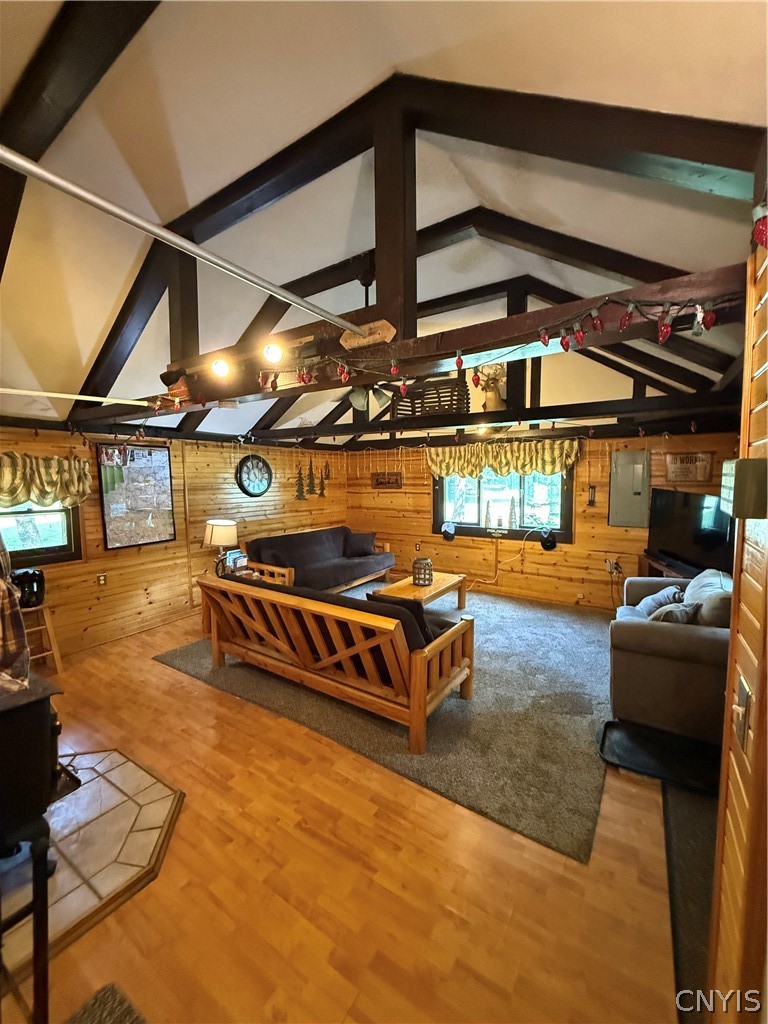 445 County Rte 2 Redfield, NY 13437 - Photo 8 of 16 Gallery Image 8