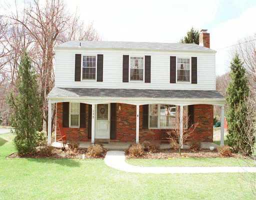 235 Wyngate Road Coraopolis, PA 15108 - Photo 1 of 1 Gallery Image 1