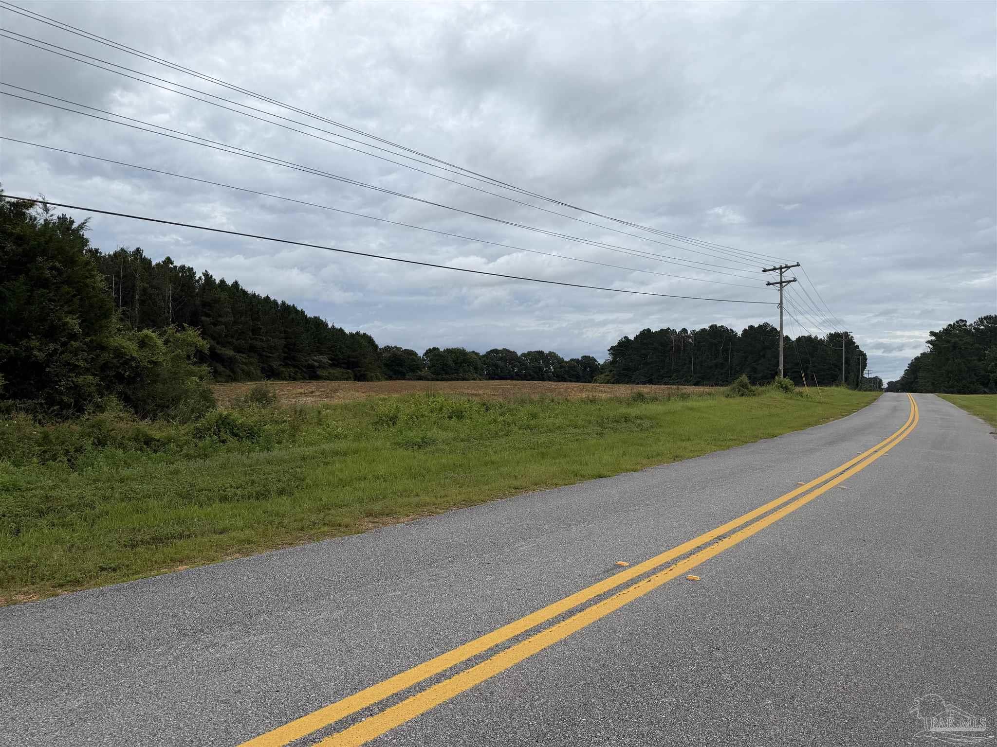 7600 Bratt Road Century, FL 32535 - Photo 3 of 41