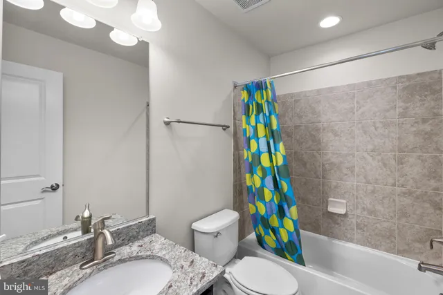 $849,500 | 223 Crown Park Avenue, Gaithersburg, MD 20878