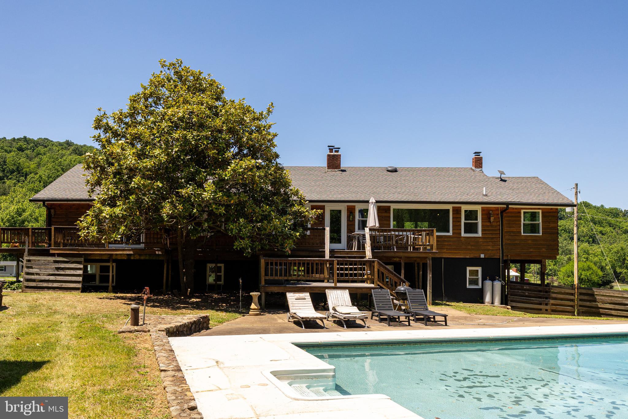 3259 Ida Road Luray, VA 22835 - Photo 84 of 139