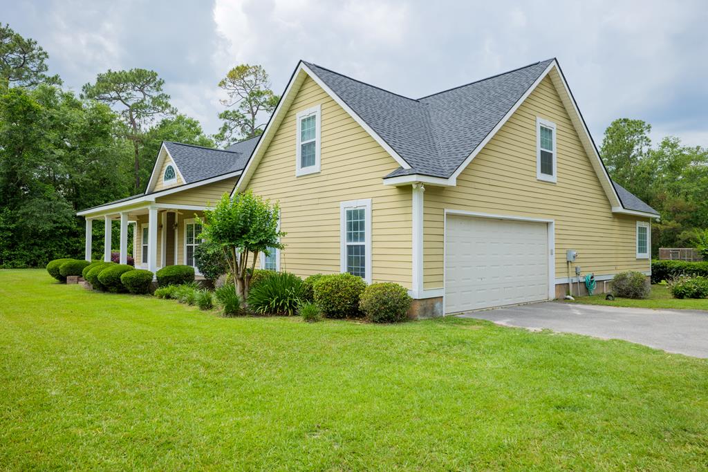 1633 Pineland Estate Road Nashville, GA 31639 - Photo 5 of 39 Gallery Image 5