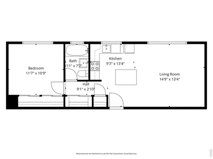 $265,000 | 1260 Humboldt Street, Unit 6, Denver, CO 80218
