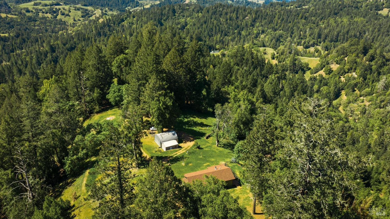 28812 Bohan Dillon Road Cazadero, CA 95421 - Photo 34 of 34