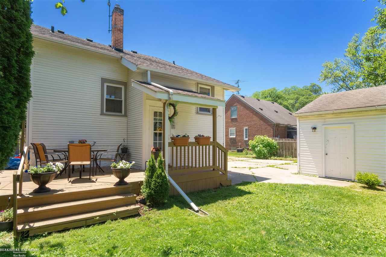 1276 Franklin Road Berkley, MI 48072 - Photo 35 of 39