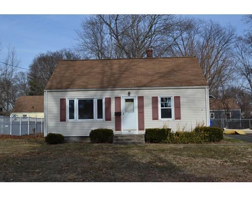 39 Holy Cross Street Springfield, MA 01104 - Photo 1 of 13