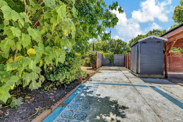 $390,000 | 600 Buss Avenue, Vallejo, CA 94591