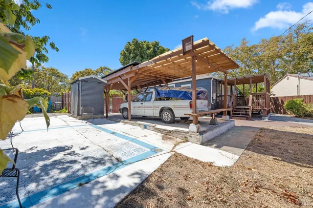 $390,000 | 600 Buss Avenue, Vallejo, CA 94591