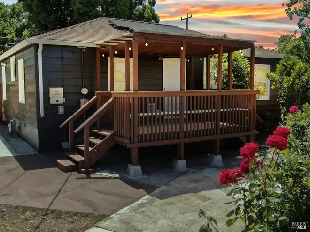 $390,000 | 600 Buss Avenue, Vallejo, CA 94591