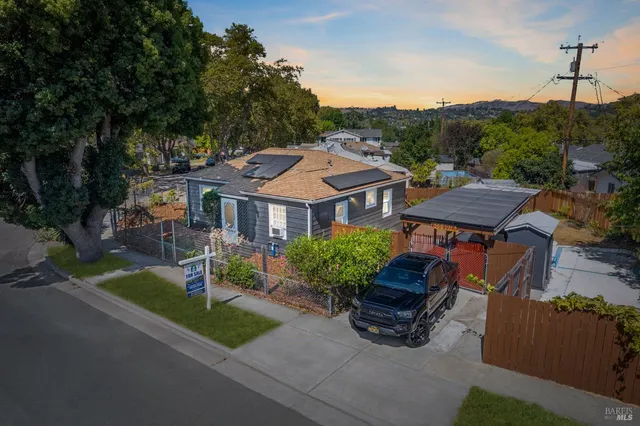 $390,000 | 600 Buss Avenue, Vallejo, CA 94591