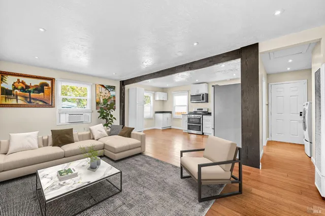 $390,000 | 600 Buss Avenue, Vallejo, CA 94591