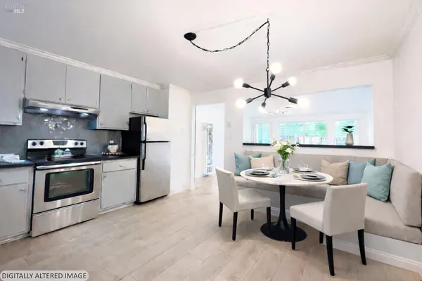 $785,000 | 5242 Miles Avenue, Unit C, Oakland, CA 94618