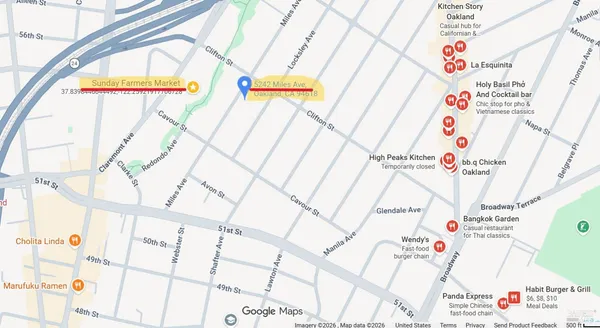 a outdoor space with lots of fruit and vegetables