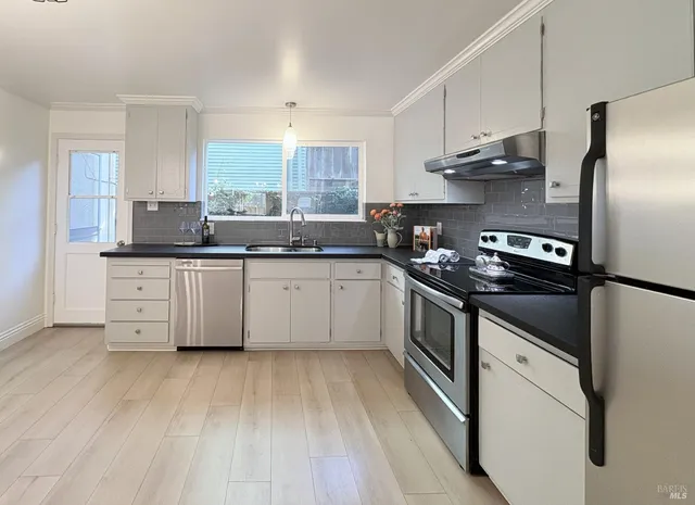 $785,000 | 5242 Miles Avenue, Unit C, Oakland, CA 94618