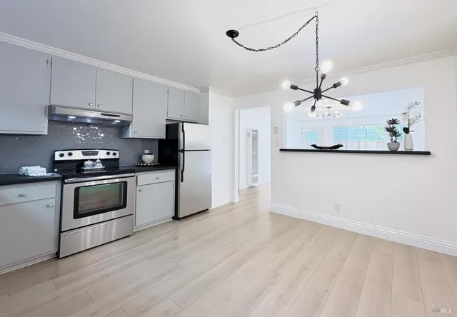 $785,000 | 5242 Miles Avenue, Unit C, Oakland, CA 94618