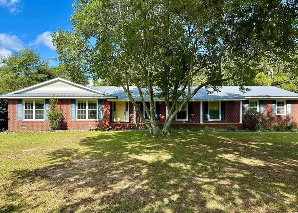 $270,000 | 601 Jefferson Street, Bennettsville, SC 29512