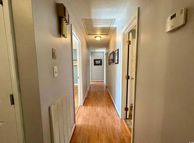 $275,000 | 601 Jefferson Street, Bennettsville, SC 29512