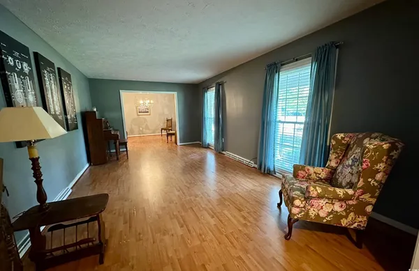 $270,000 | 601 Jefferson Street, Bennettsville, SC 29512