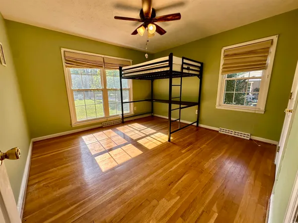 $270,000 | 601 Jefferson Street, Bennettsville, SC 29512