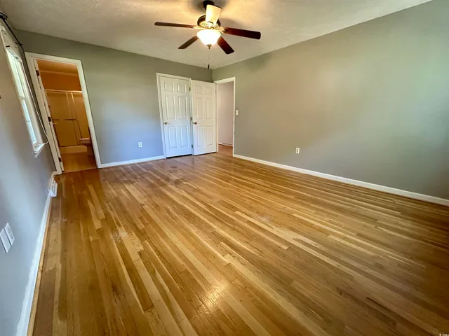 $275,000 | 601 Jefferson Street, Bennettsville, SC 29512