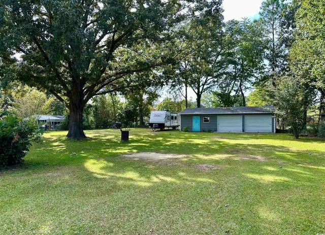 $275,000 | 601 Jefferson Street, Bennettsville, SC 29512