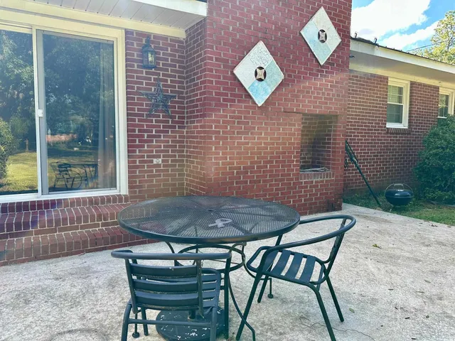 $275,000 | 601 Jefferson Street, Bennettsville, SC 29512