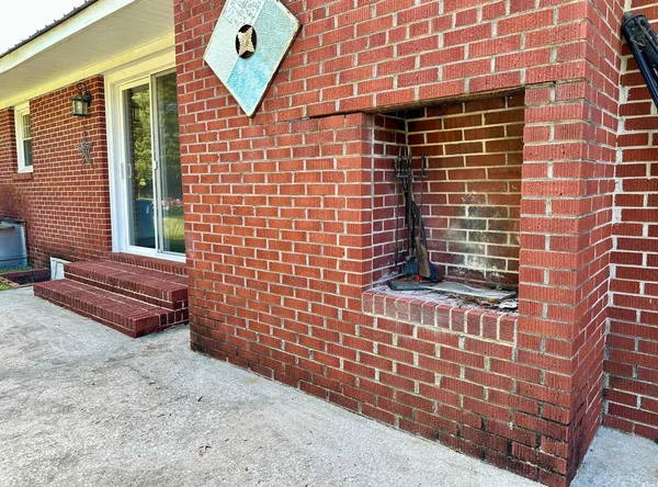 $270,000 | 601 Jefferson Street, Bennettsville, SC 29512