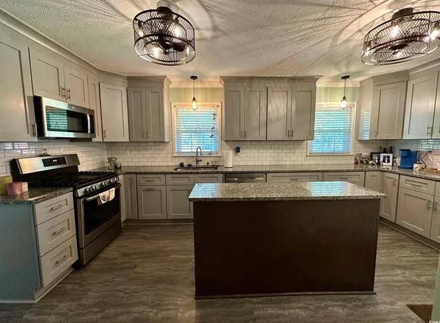 $275,000 | 601 Jefferson Street, Bennettsville, SC 29512