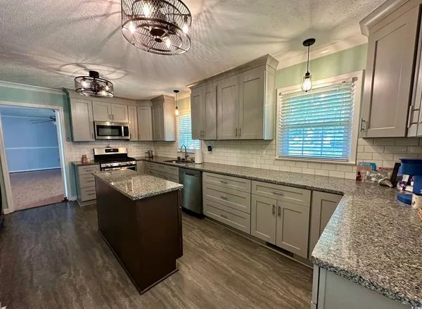 $270,000 | 601 Jefferson Street, Bennettsville, SC 29512