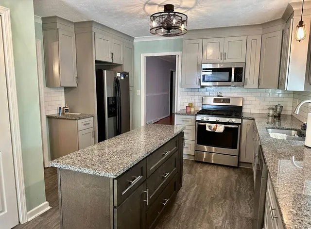 $275,000 | 601 Jefferson Street, Bennettsville, SC 29512