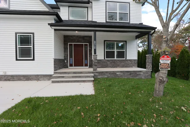 $999,000 | 1201 1st Avenue, Toms River, NJ 08757