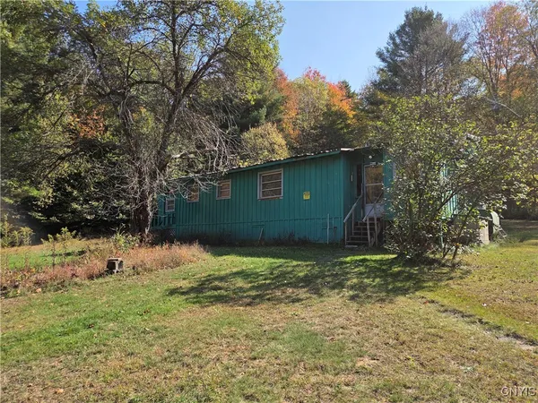 $30,000 | 4662 River Road, Lyons Falls, NY 13368