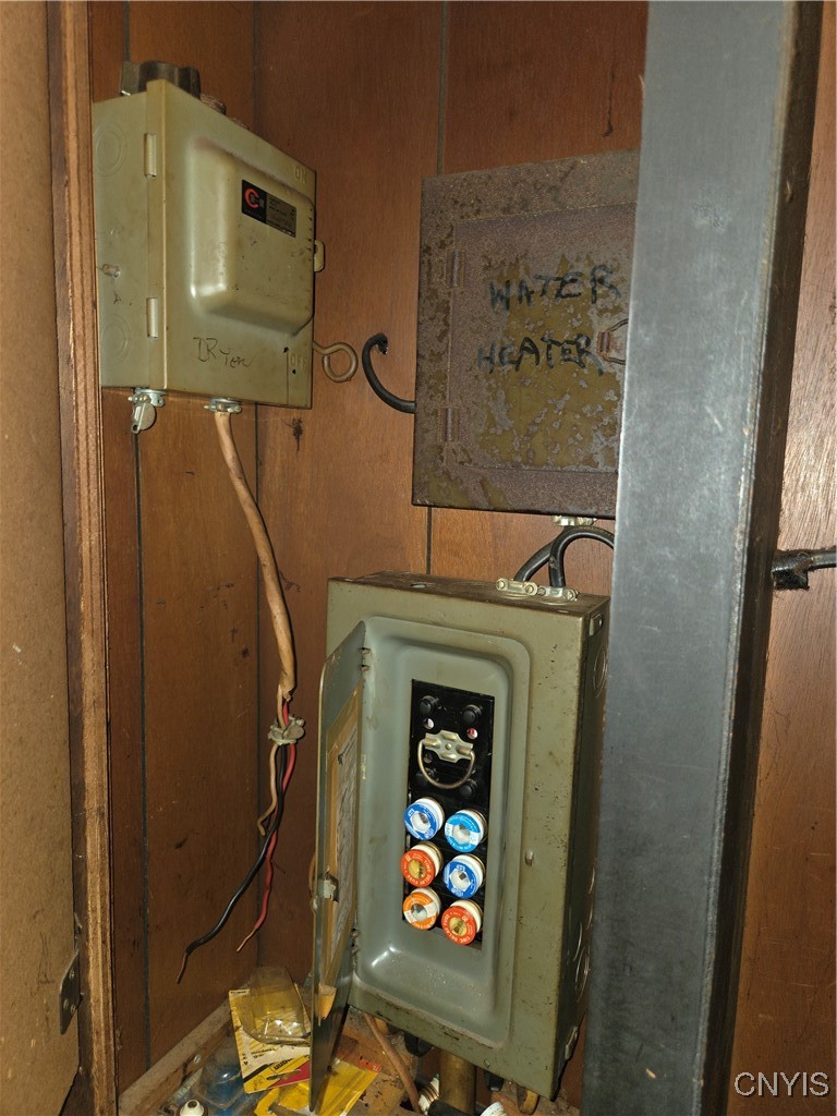 4662 River Road Lyons Falls, NY 13368 - Photo 15 of 22