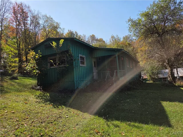 $55,000 | 4662 River Road, Greig, NY 13368