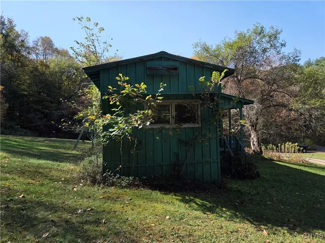 $55,000 | 4662 River Road, Greig, NY 13368