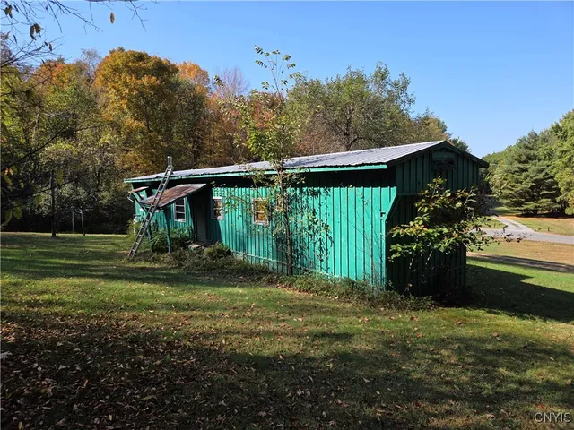 $55,000 | 4662 River Road, Greig, NY 13368