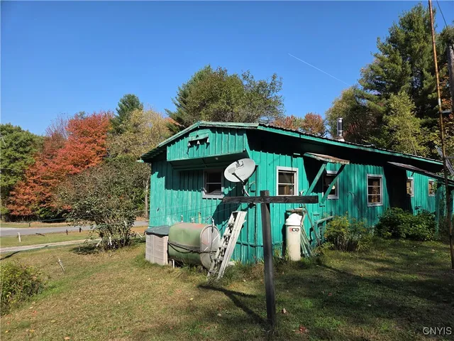 $55,000 | 4662 River Road, Greig, NY 13368