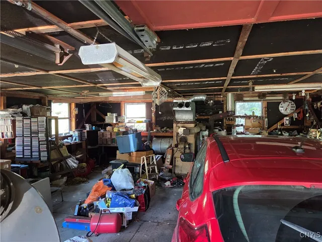 $55,000 | 4662 River Road, Greig, NY 13368