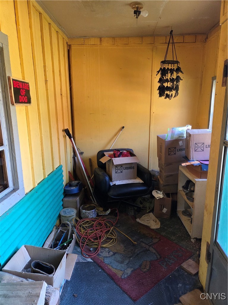 4662 River Road Lyons Falls, NY 13368 - Photo 9 of 22