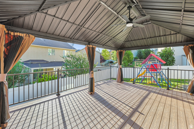 989 South Cinnamon Ridge Drive Provo, UT 84606 - Photo 42 of 52