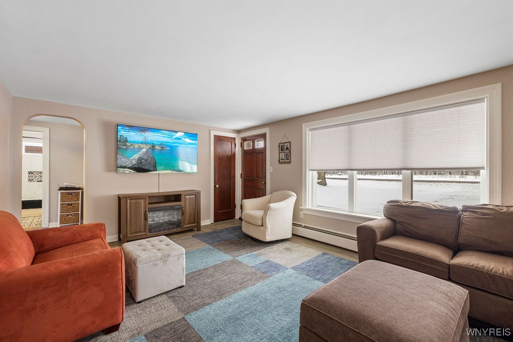 5536 Townline Road Lewiston, NY 14132 - Photo 12 of 35