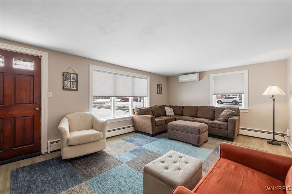 5536 Townline Road Lewiston, NY 14132 - Photo 13 of 35