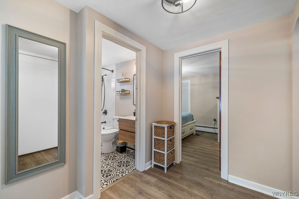 5536 Townline Road Lewiston, NY 14132 - Photo 15 of 35