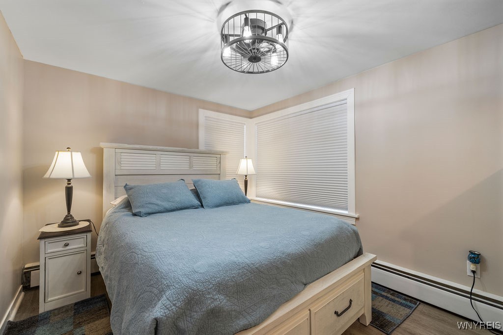 5536 Townline Road Lewiston, NY 14132 - Photo 16 of 35